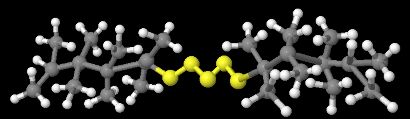 tps20 structure